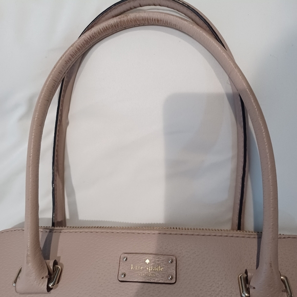 Kate spade handbag 👜 - Picture 3 of 6